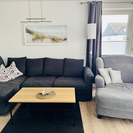 Ferienwohnung "Dahme & Strandkorb" ภายนอก รูปภาพ