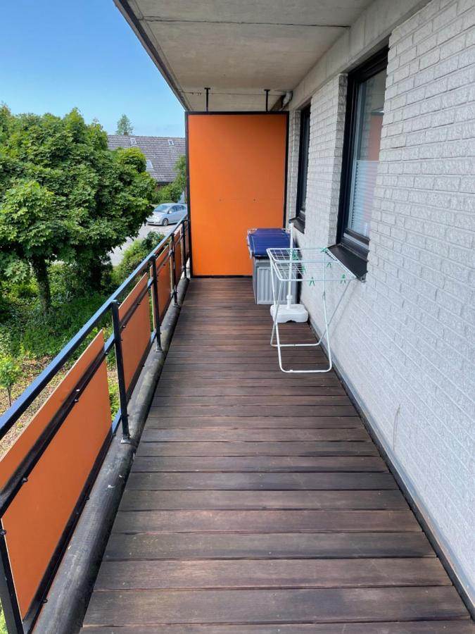 Ferienwohnung "Dahme & Strandkorb" ภายนอก รูปภาพ